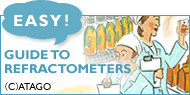 Guide to refractometers