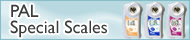 PAL Special Scales