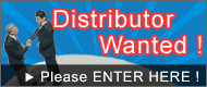 Distributor Wanted !