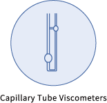 Capillary Tube Viscometers