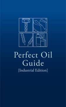 >Perfect Oil Guide[Industrial]