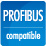 PROFIBUS connectable