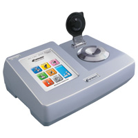 Automatic Digital Refractometer RX-i/RX-α/DD-7