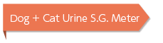 Dog_+_Cat_Urine S.G._Meter