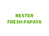 NESTER FRESH PAPAYA