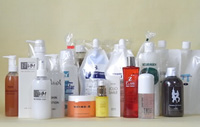 OEM cosmetic products