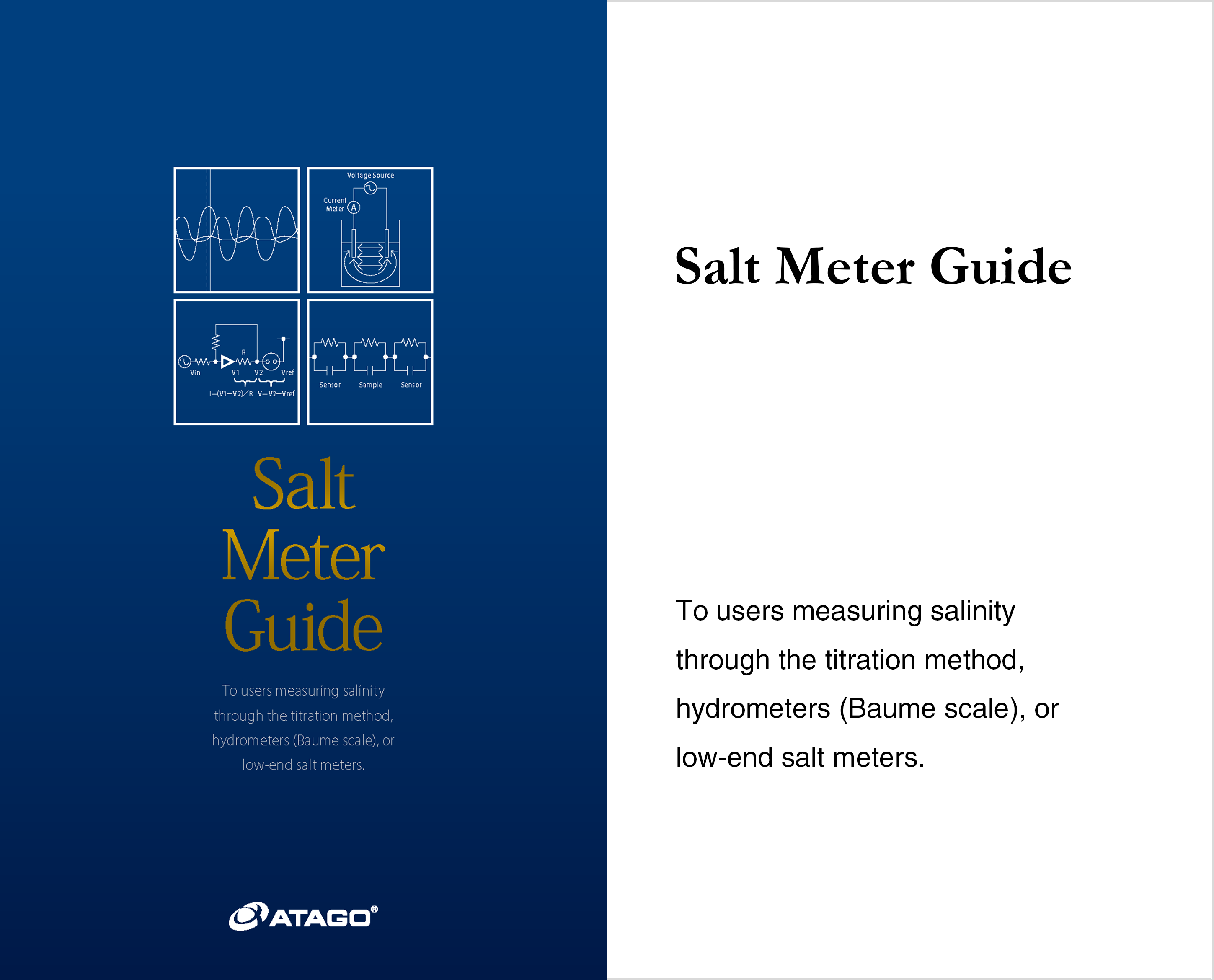 Salt Meter Guide