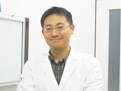 Dr. YuichiMiyagawa