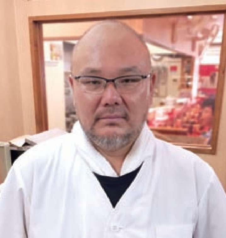 Owner: Mr. Kazuyoshi Tachibana