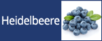 Heidelbeere