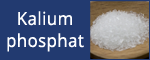 Kaliumphosphat