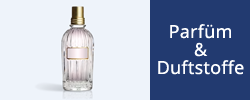 Parfüm- & Duftstoffe
