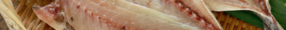 Trockenfisch