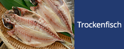 Trockenfisch