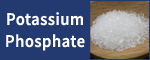 Potassium Phosphate