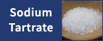 Sodium Tartrate