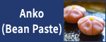 'Anko' (Red Bean Paste)