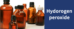 Hydrogen Peroxide