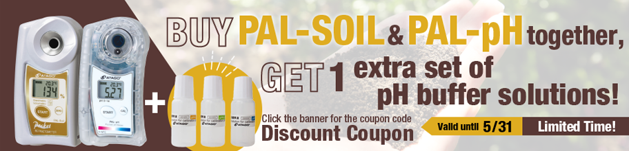 pal-soil campaign