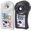 IR Brix Meter × Brix Acidity Meter