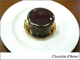 Chocolat d’Amor