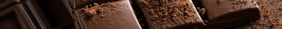 Chocolate, Caramelo y Dulce
