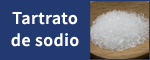 Sodium Tartrate