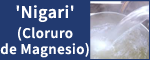 Nigari (Magnesium Chloride)