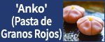 'Anko' (Red Bean Paste)