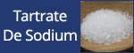 Sodium Tartrate