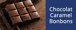 Chocolat/Caramel/Bonbons