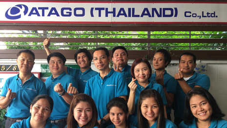 THAILAND Subsidiary