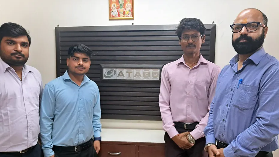 India Subsidiary Branch (Delhi)