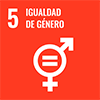 GENDER EQUALITY