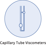 毛细管粘度计
