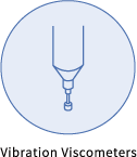 Vibration Viscometers