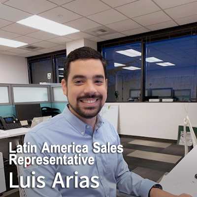 Luis Arias