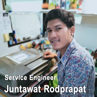 Juntawat Rodprapat