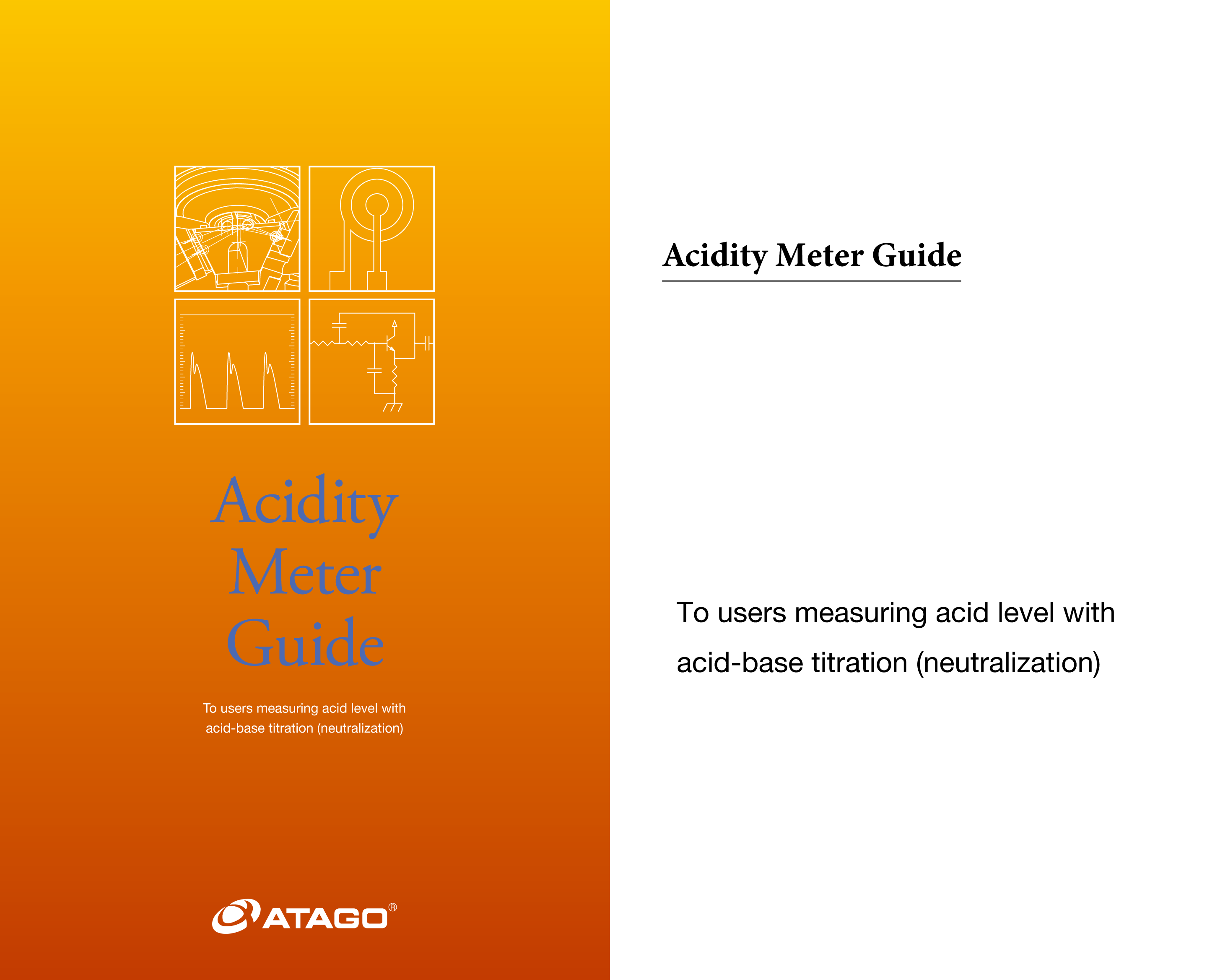 Acidity Meter Guide