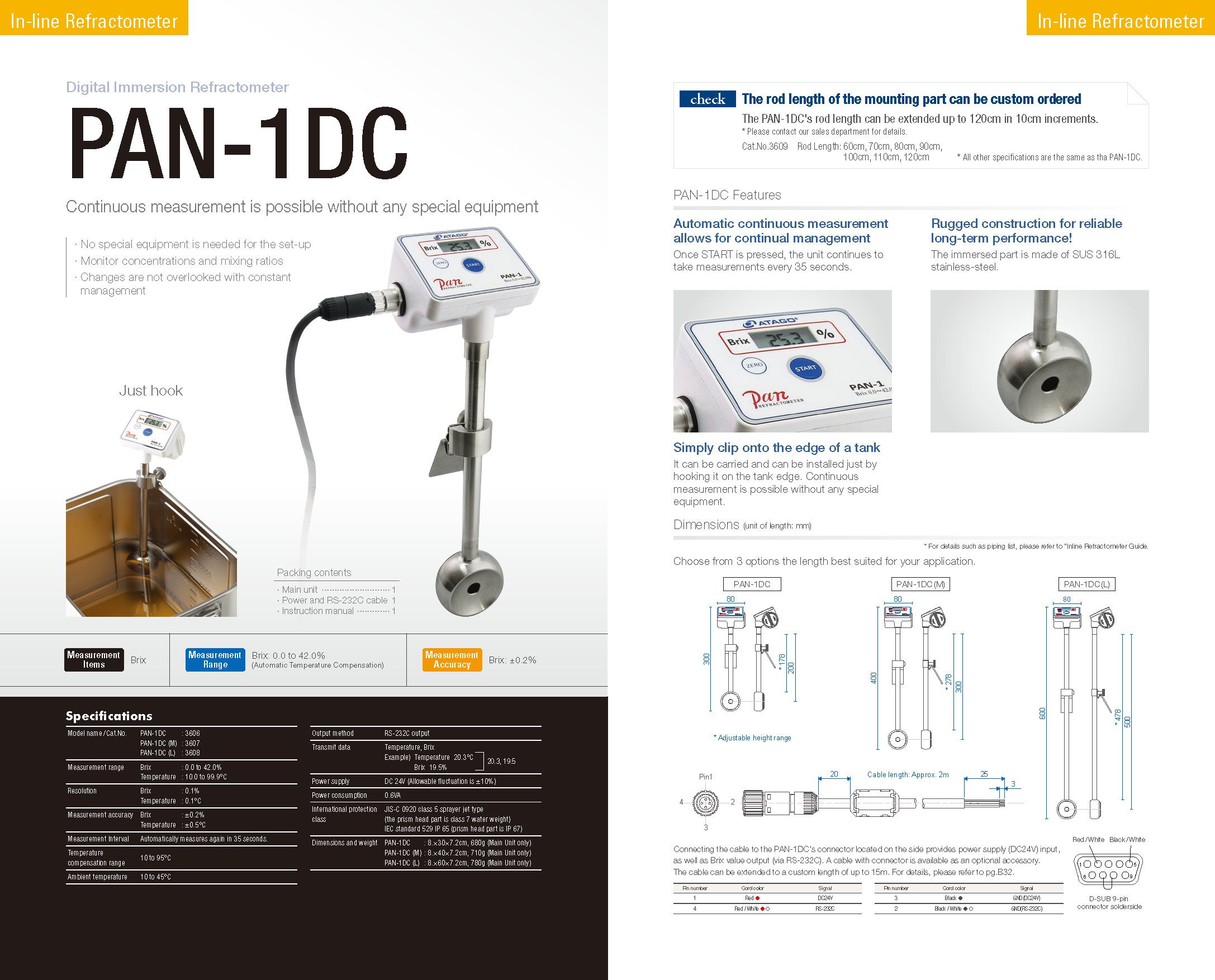 PAN-1DC