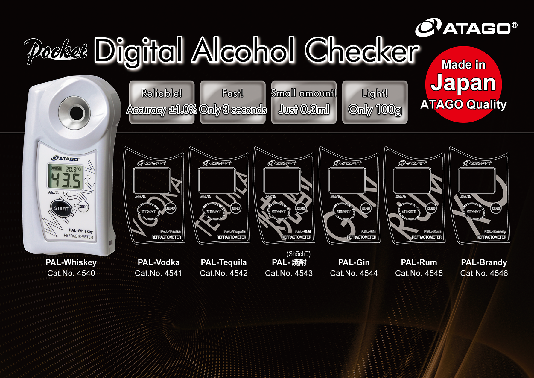 Digital Alcohol Checker(1)