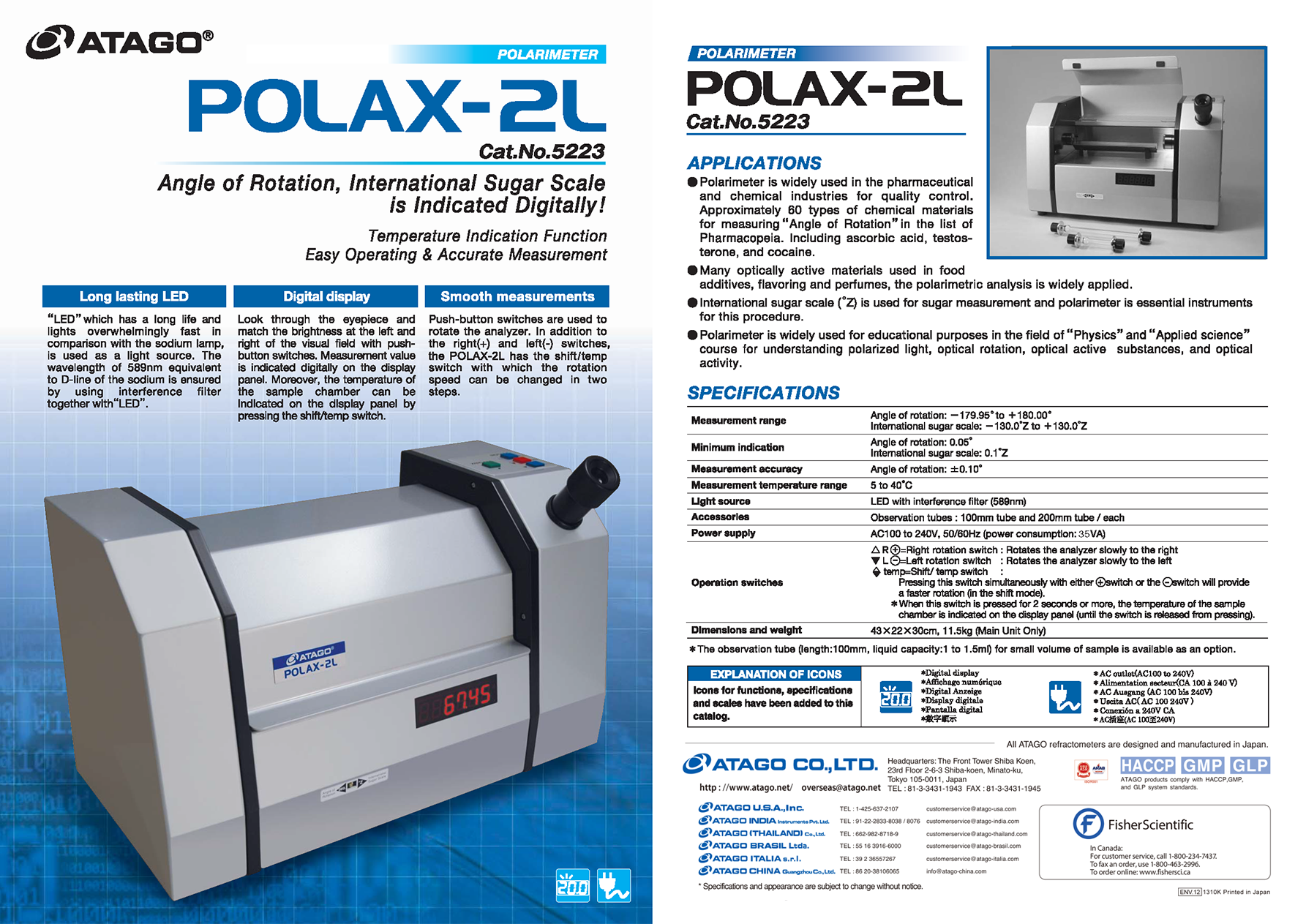 POLAX-2L