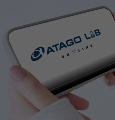 アタゴラボ online