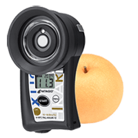 PAL-HIKARi 12(Asian pear)