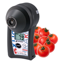 PAL-HIKARi(Plum Tomato)