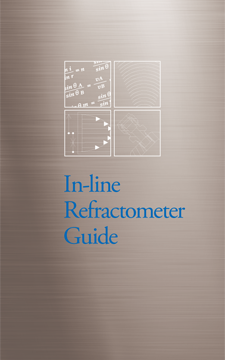 In-line Meter Guide