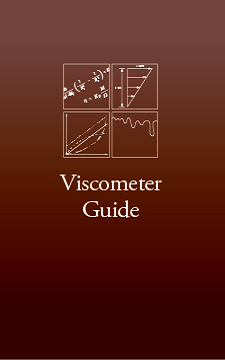 Viscometer Guide