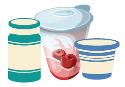 Yogurt