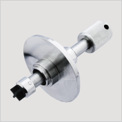 Prism Wiper 增強了衛生和穩定性測量