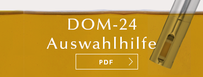 DOM-24 Selection Guide